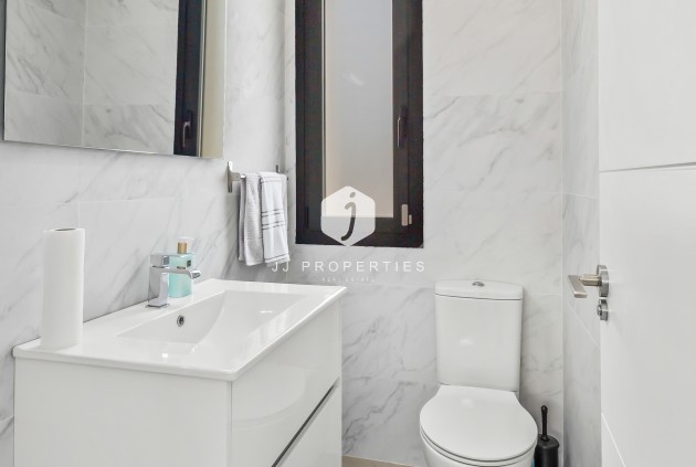 Resale - Villa -
Algorfa - Inland