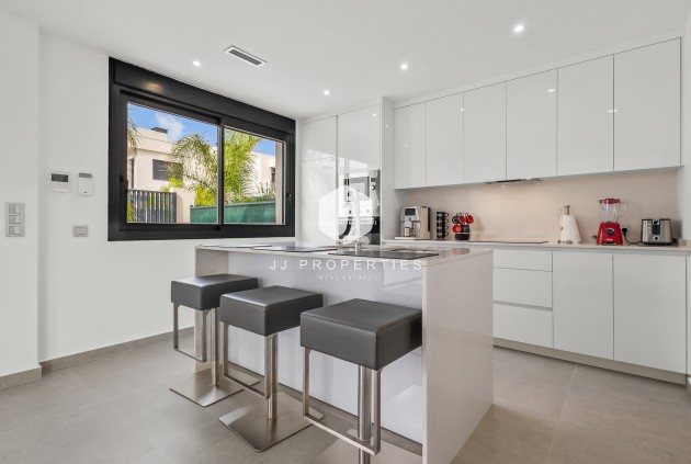 Resale - Villa -
Algorfa - Inland