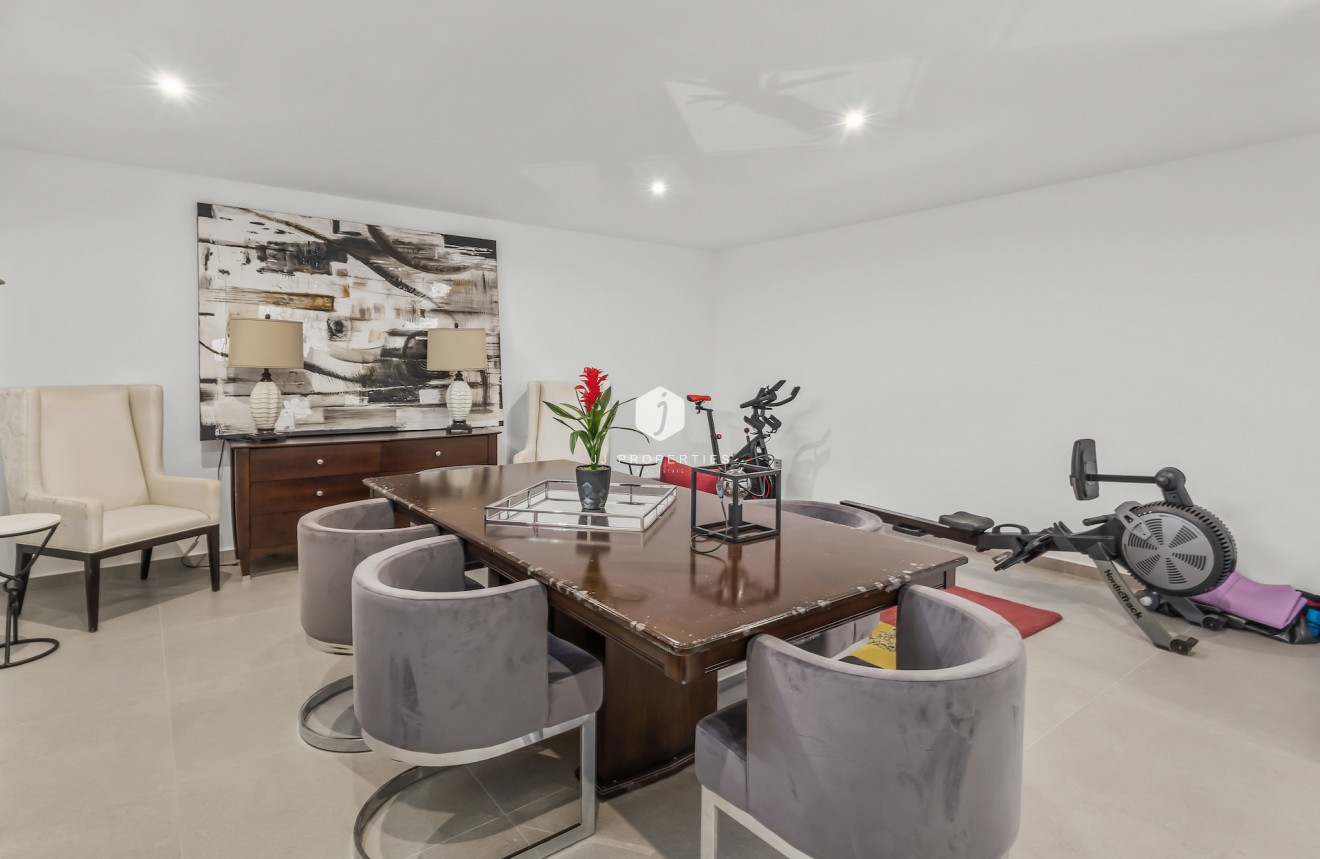 Resale - Villa -
Algorfa - Inland