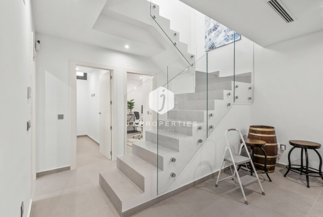 Resale - Villa -
Algorfa - Inland