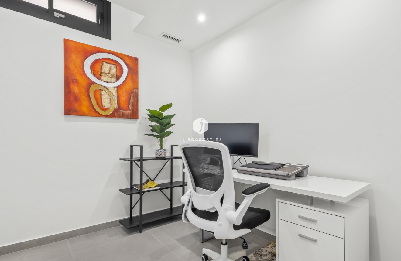 Resale - Villa -
Algorfa - Inland