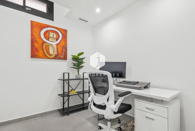 Resale - Villa -
Algorfa - Inland