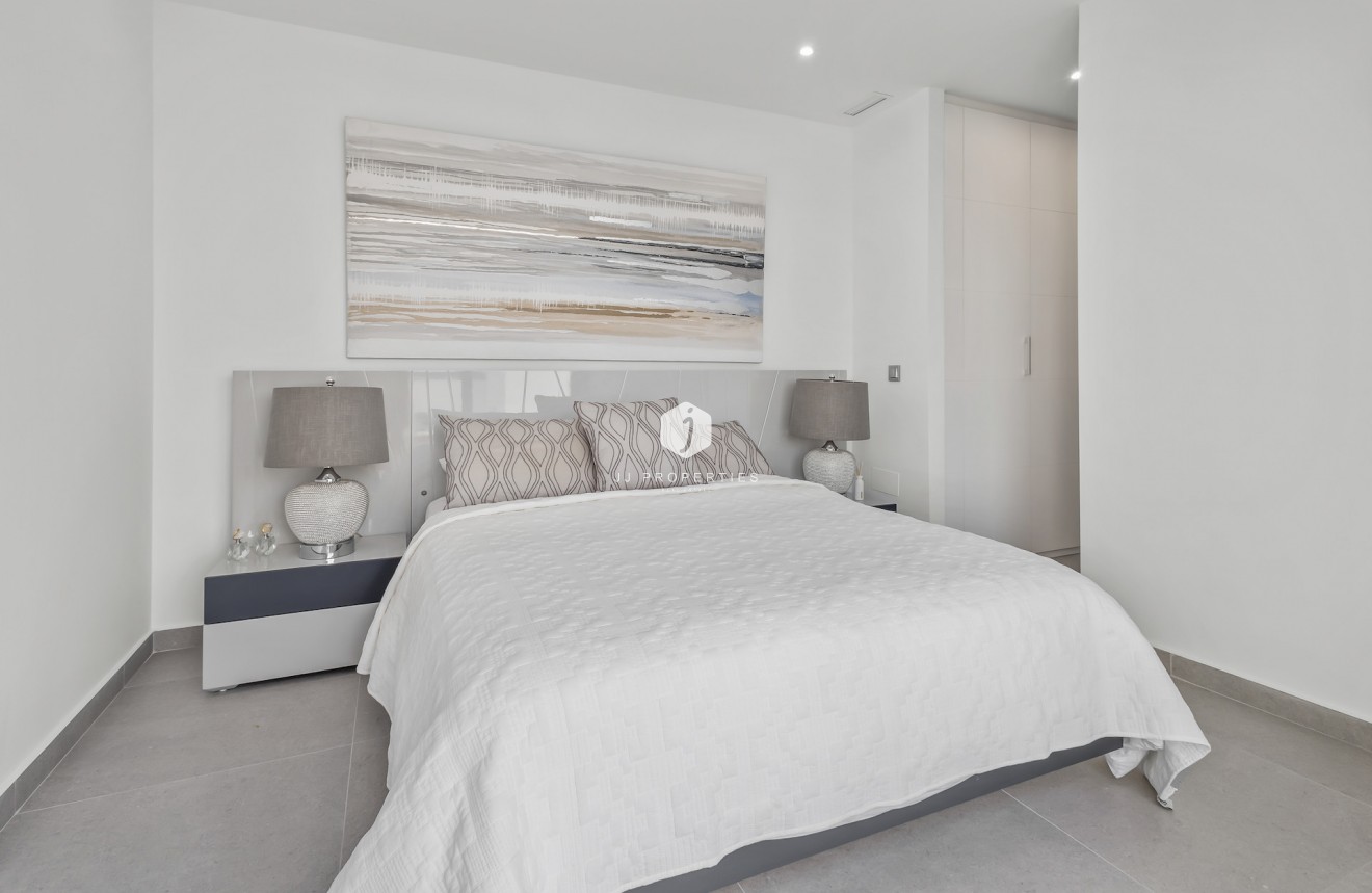 Resale - Villa -
Algorfa - Inland