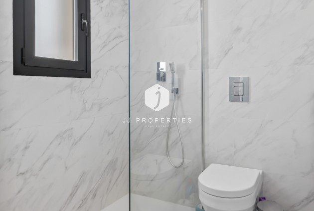 Resale - Villa -
Algorfa - Inland