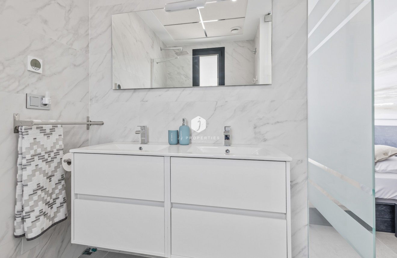 Resale - Villa -
Algorfa - Inland