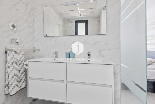 Resale - Villa -
Algorfa - Inland