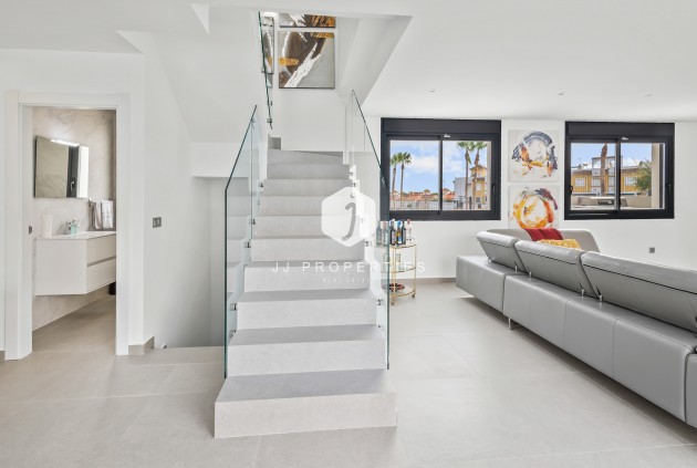 Resale - Villa -
Algorfa - Inland