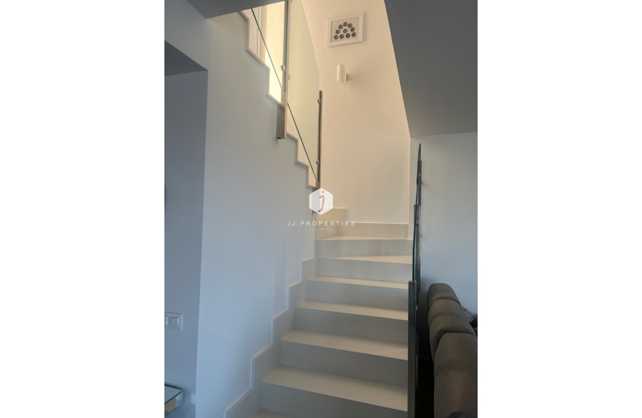 Resale - Villa -
Los Montesinos - Costa Blanca