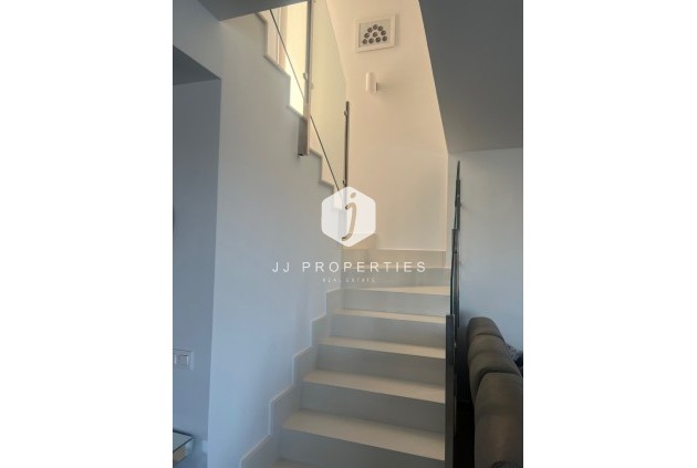 Resale - Villa -
Los Montesinos - Costa Blanca