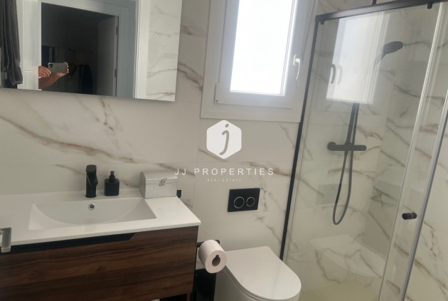 Resale - Villa -
Los Montesinos - Costa Blanca