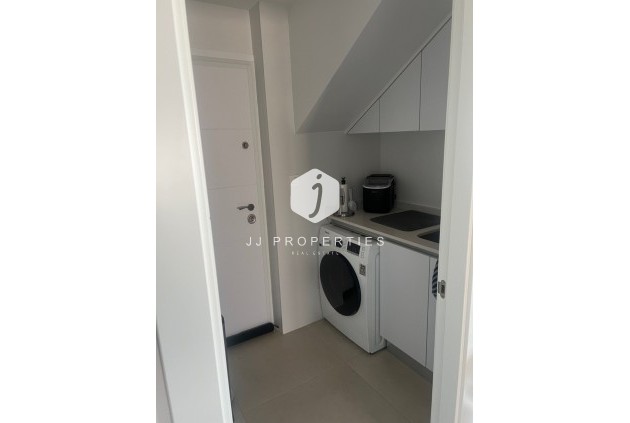 Resale - Villa -
Los Montesinos - Costa Blanca