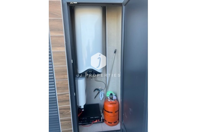 Resale - Villa -
Los Montesinos - Costa Blanca