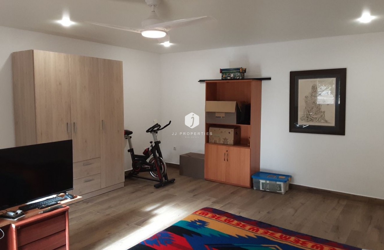 Resale - Villa -
San Miguel de Salinas - Inland