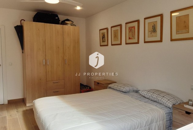 Resale - Villa -
San Miguel de Salinas - Inland