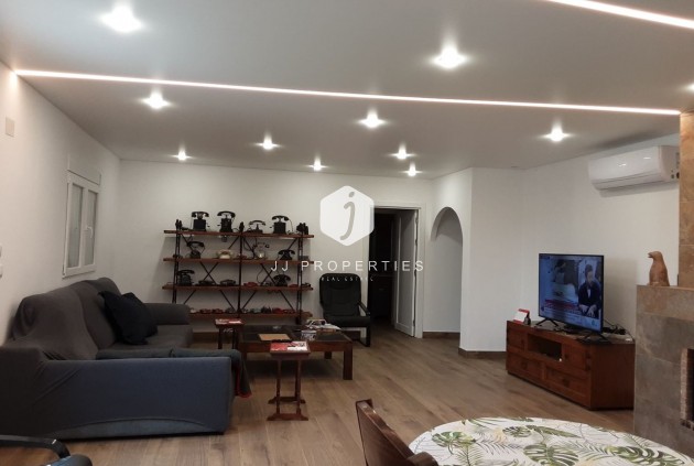 Resale - Villa -
San Miguel de Salinas - Inland