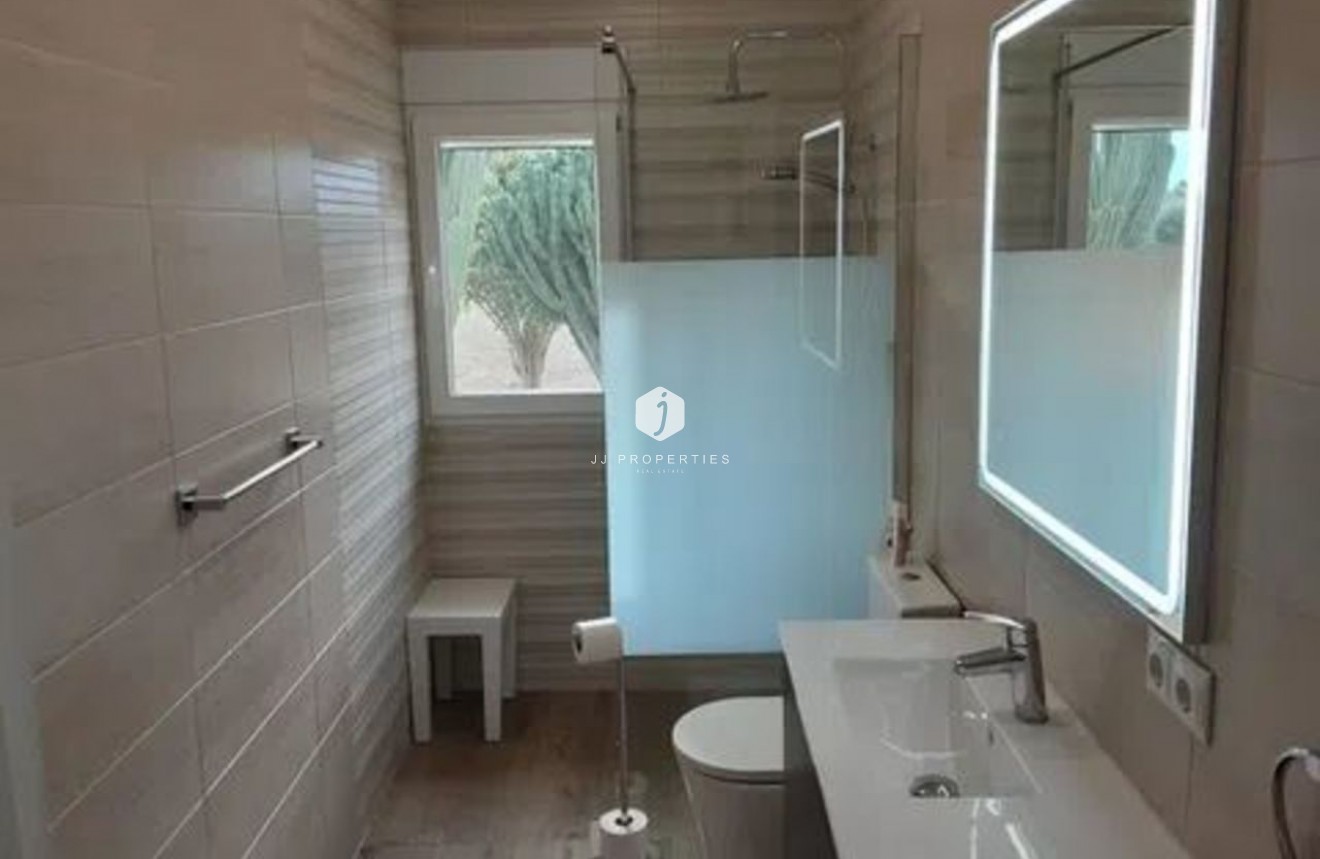 Resale - Villa -
San Miguel de Salinas - Inland