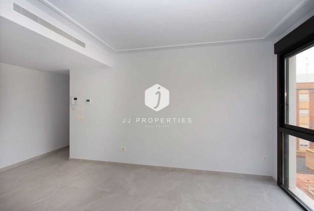 Resale - Apartment / flat -
Torrevieja - Costa Blanca