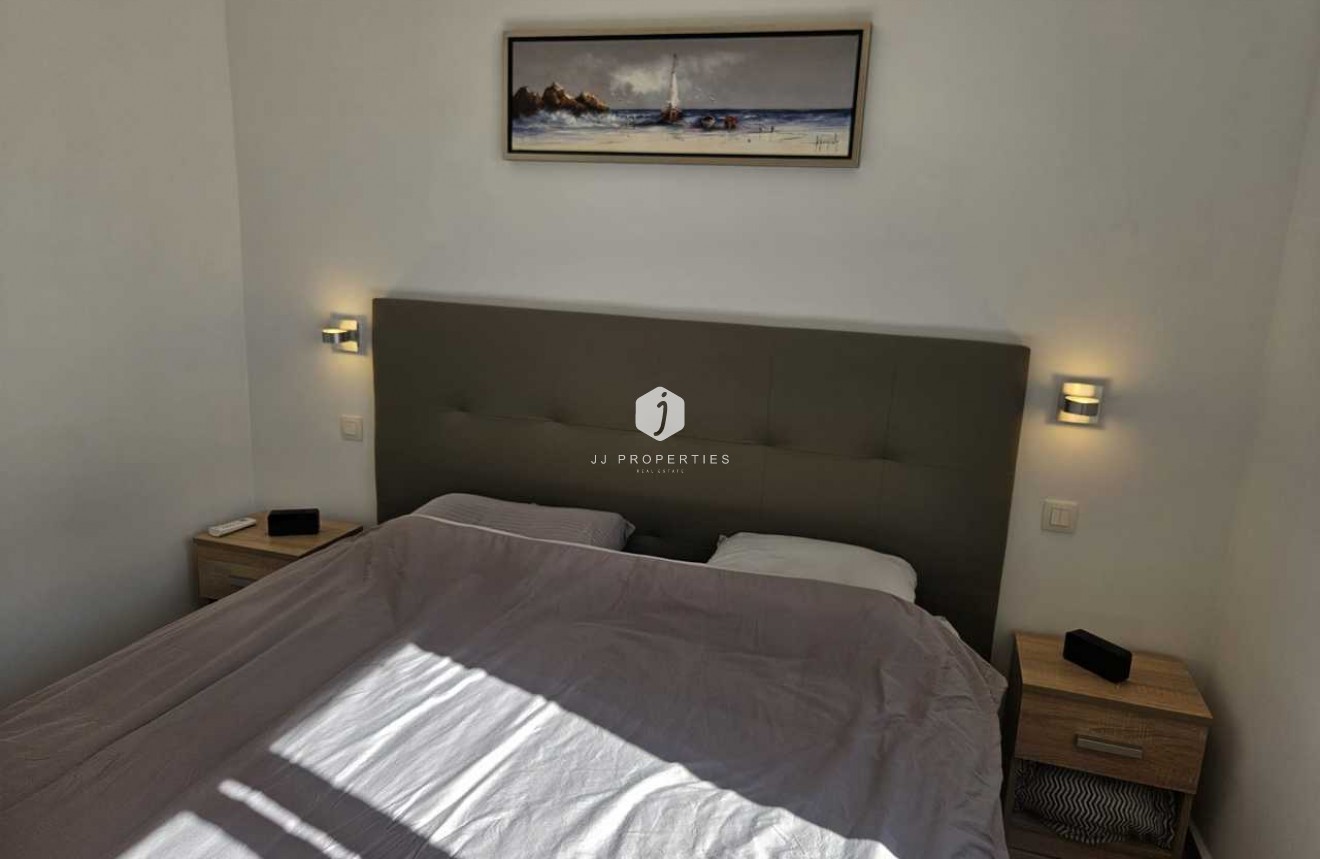 Resale - Villa -
Torrevieja - Costa Blanca