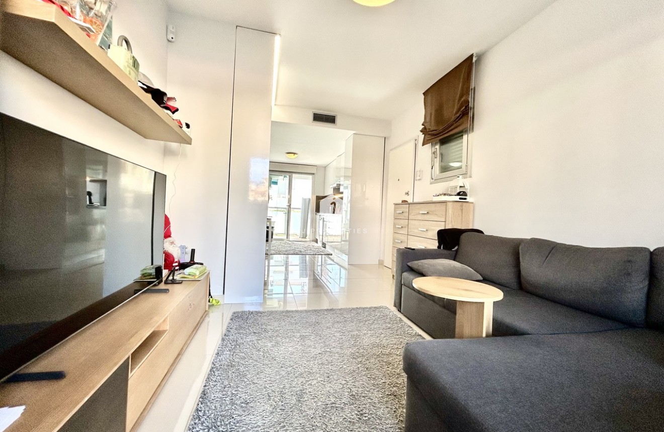 Segunda mano - Apartamento / piso -
Punta Prima - Costa Blanca