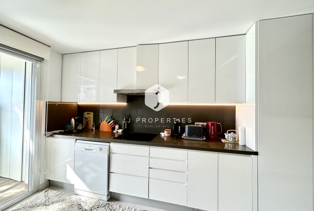 Segunda mano - Apartamento / piso -
Punta Prima - Costa Blanca