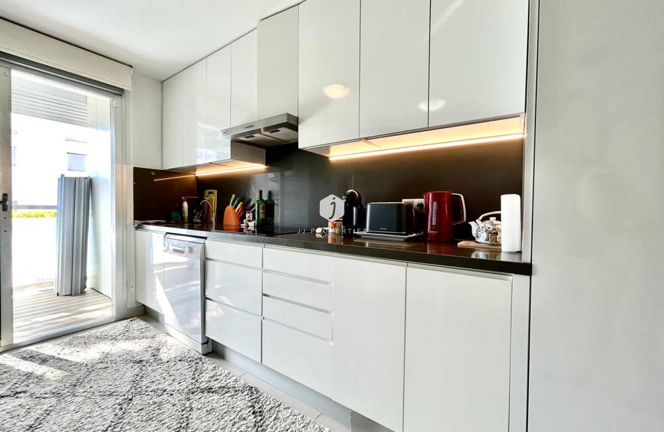 Segunda mano - Apartamento / piso -
Punta Prima - Costa Blanca