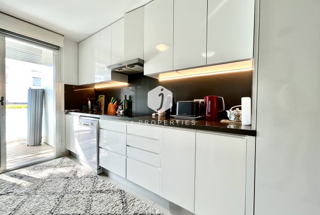 Segunda mano - Apartamento / piso -
Punta Prima - Costa Blanca