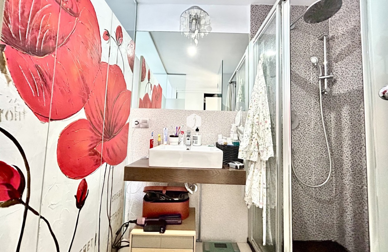 Segunda mano - Apartamento / piso -
Punta Prima - Costa Blanca