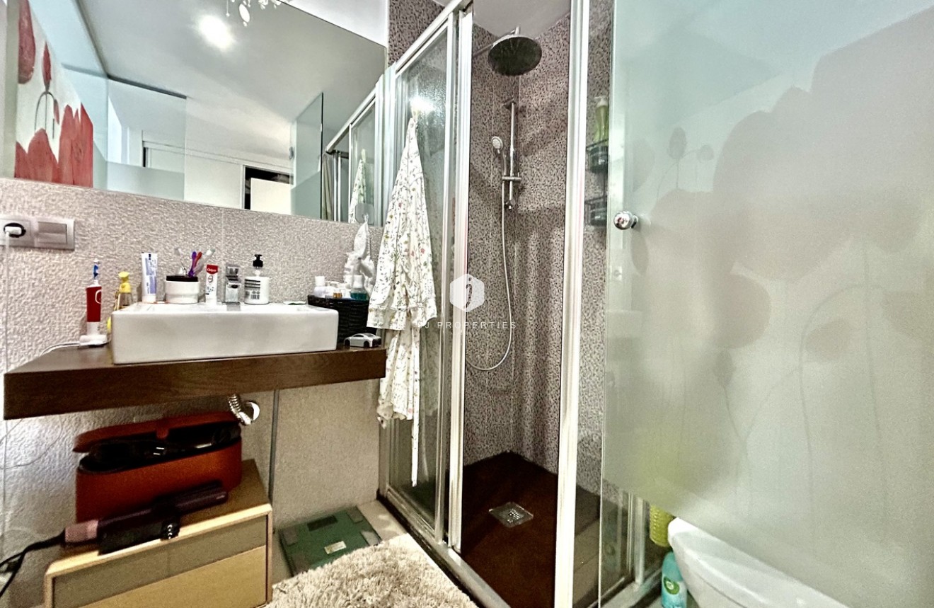 Segunda mano - Apartamento / piso -
Punta Prima - Costa Blanca