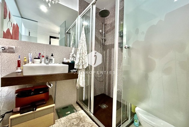 Segunda mano - Apartamento / piso -
Punta Prima - Costa Blanca