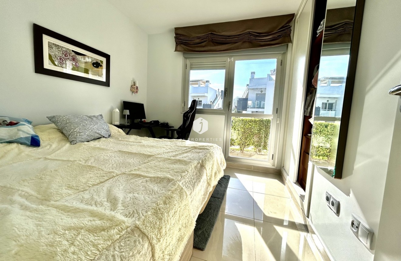 Segunda mano - Apartamento / piso -
Punta Prima - Costa Blanca