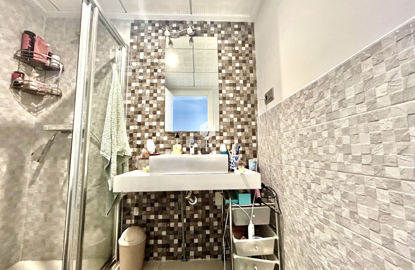 Segunda mano - Apartamento / piso -
Punta Prima - Costa Blanca