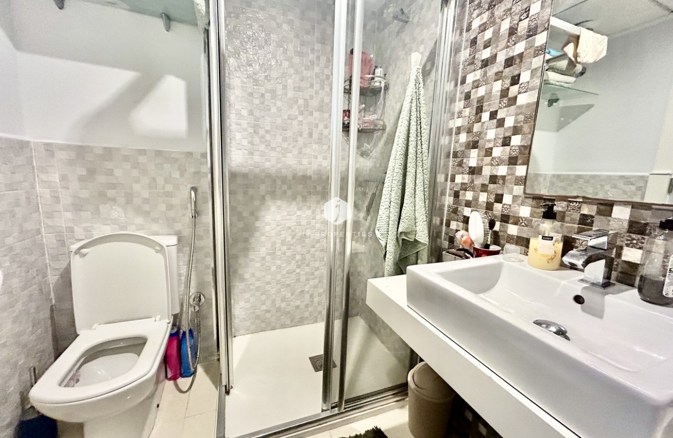 Segunda mano - Apartamento / piso -
Punta Prima - Costa Blanca