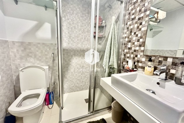 Segunda mano - Apartamento / piso -
Punta Prima - Costa Blanca