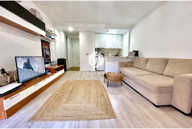 D'occasion - Appartement -
Torrevieja - Costa Blanca