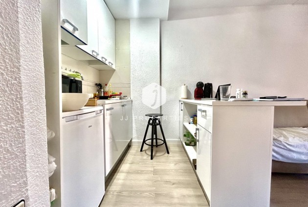 D'occasion - Appartement -
Torrevieja - Costa Blanca