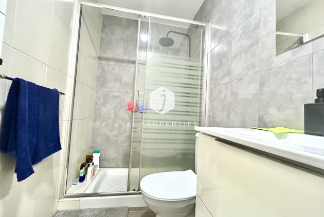 D'occasion - Appartement -
Torrevieja - Costa Blanca