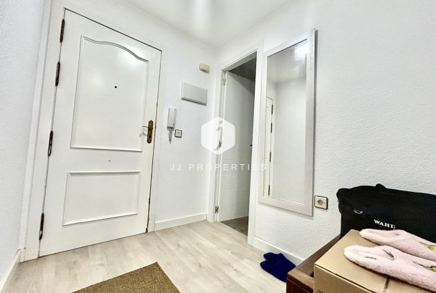 D'occasion - Appartement -
Torrevieja - Costa Blanca