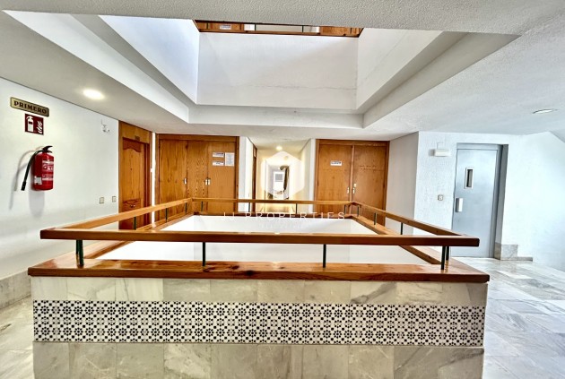 D'occasion - Appartement -
Torrevieja - Costa Blanca