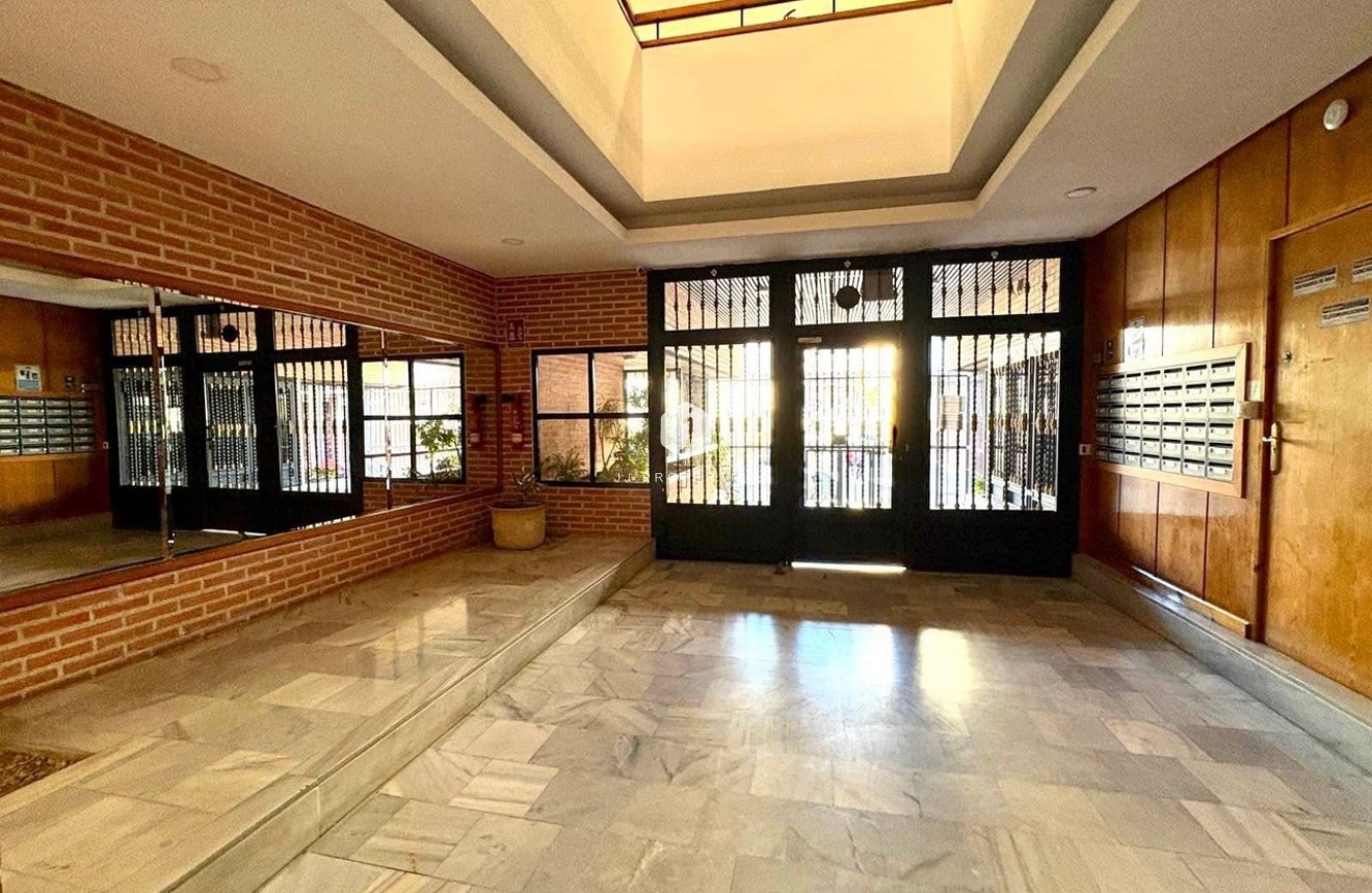 D'occasion - Appartement -
Torrevieja - Costa Blanca