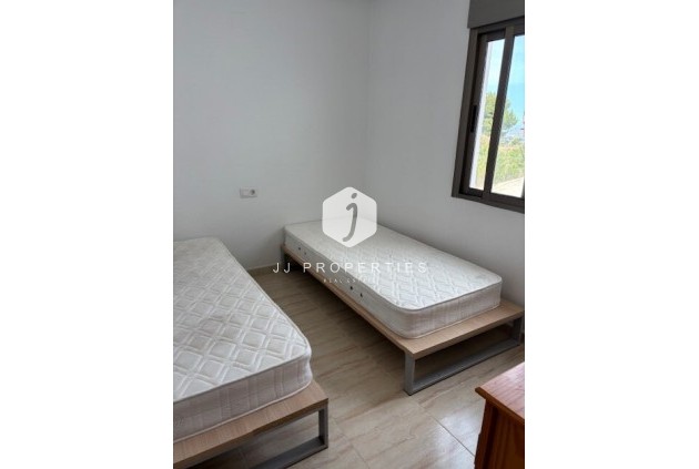 Aus zweiter Hand - Wohnung -
San Miguel de Salinas - Costa Blanca