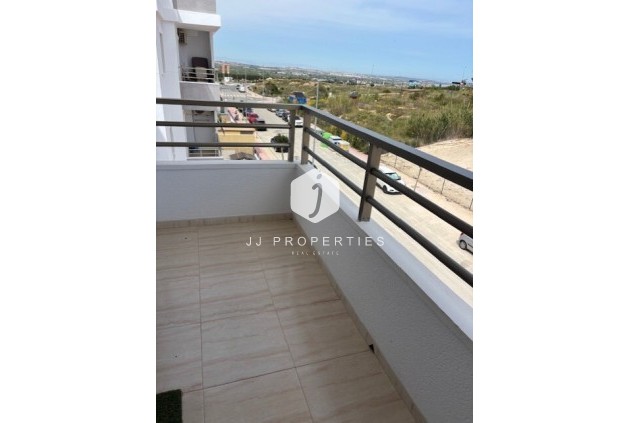 Aus zweiter Hand - Wohnung -
San Miguel de Salinas - Costa Blanca