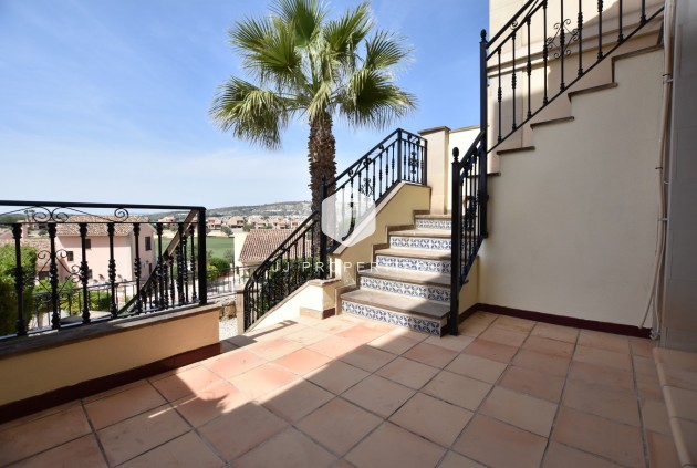 Z drugiej ręki - Bungalow -
Algorfa - Inland