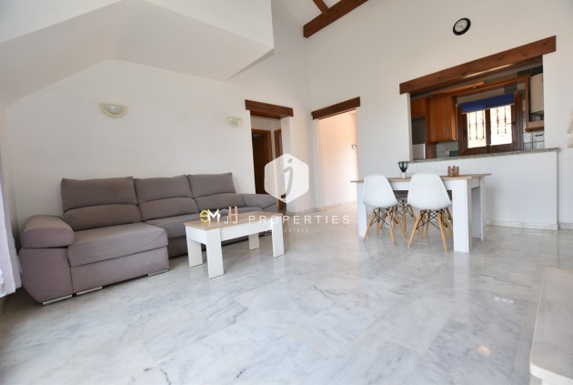 Z drugiej ręki - Bungalow -
Algorfa - Inland