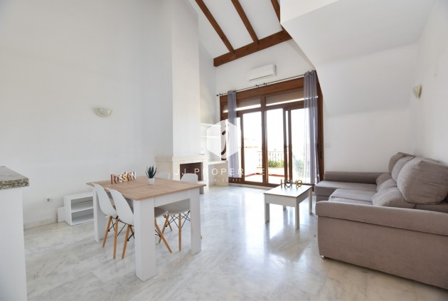 Z drugiej ręki - Bungalow -
Algorfa - Inland