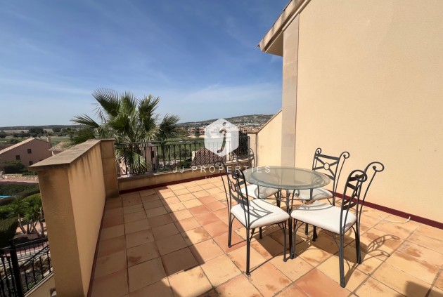 Z drugiej ręki - Bungalow -
Algorfa - Inland