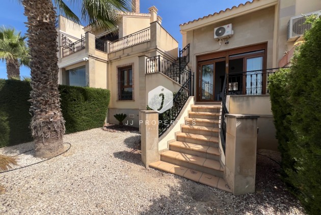 Z drugiej ręki - Bungalow -
Algorfa - Inland