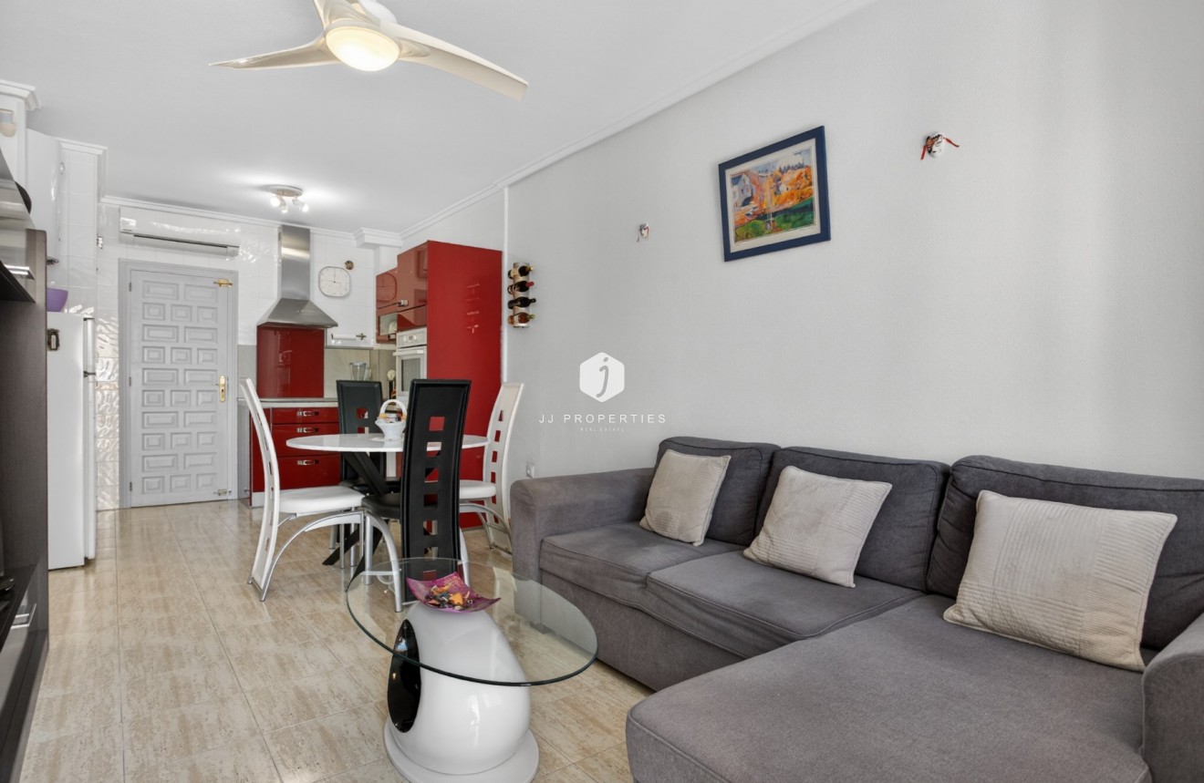 Segunda mano - Apartamento / piso -
Orihuela Costa - Costa Blanca