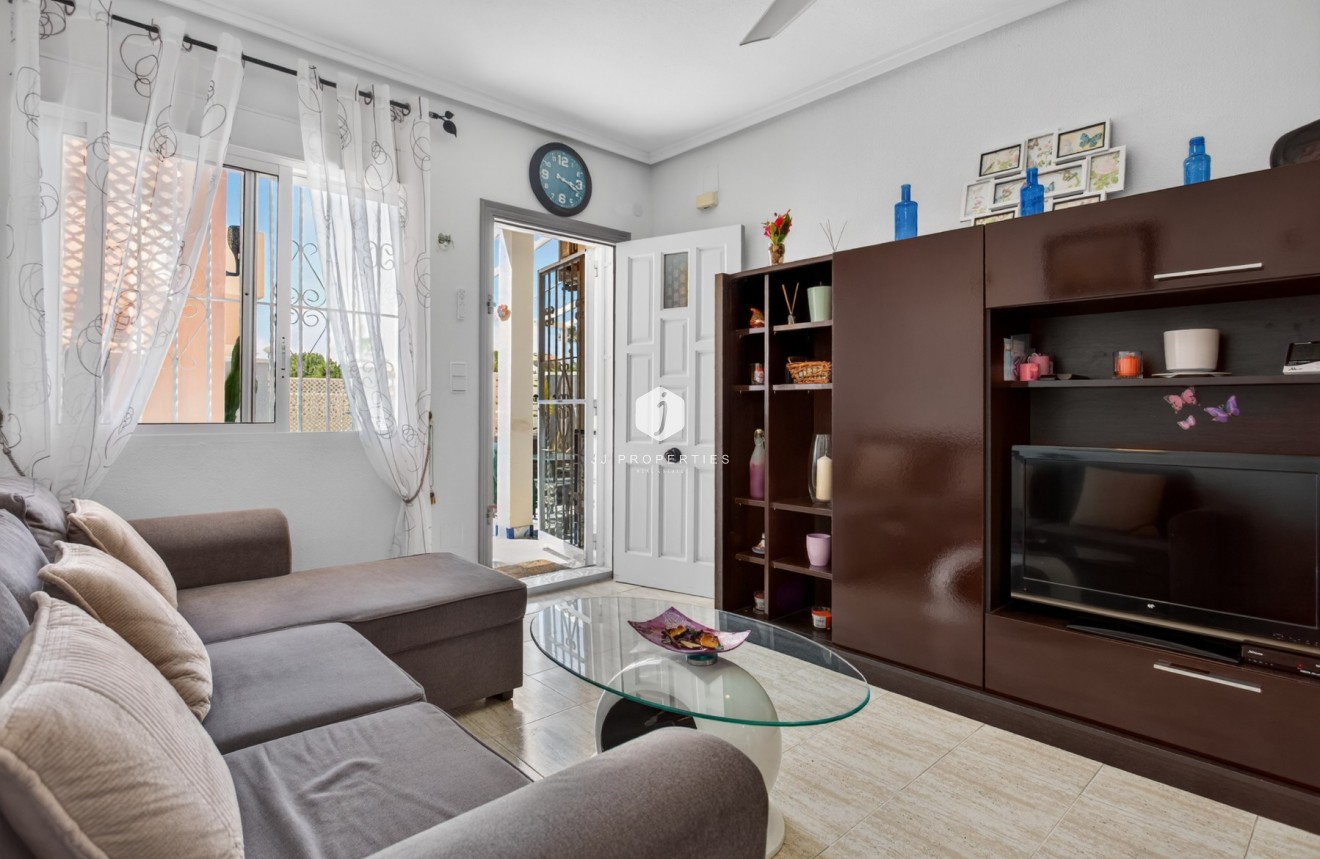 Segunda mano - Apartamento / piso -
Orihuela Costa - Costa Blanca