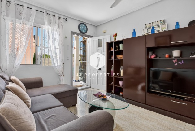 Segunda mano - Apartamento / piso -
Orihuela Costa - Costa Blanca