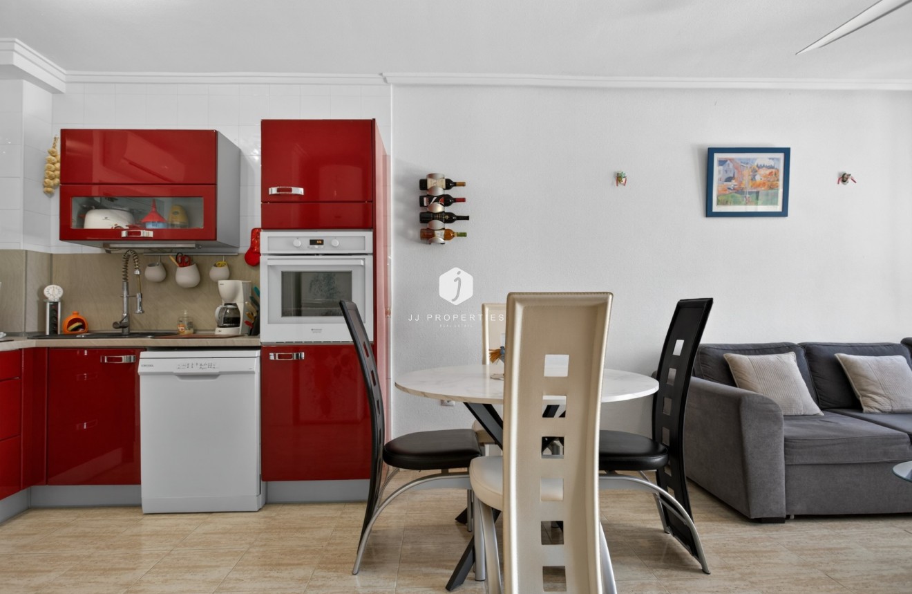 Segunda mano - Apartamento / piso -
Orihuela Costa - Costa Blanca